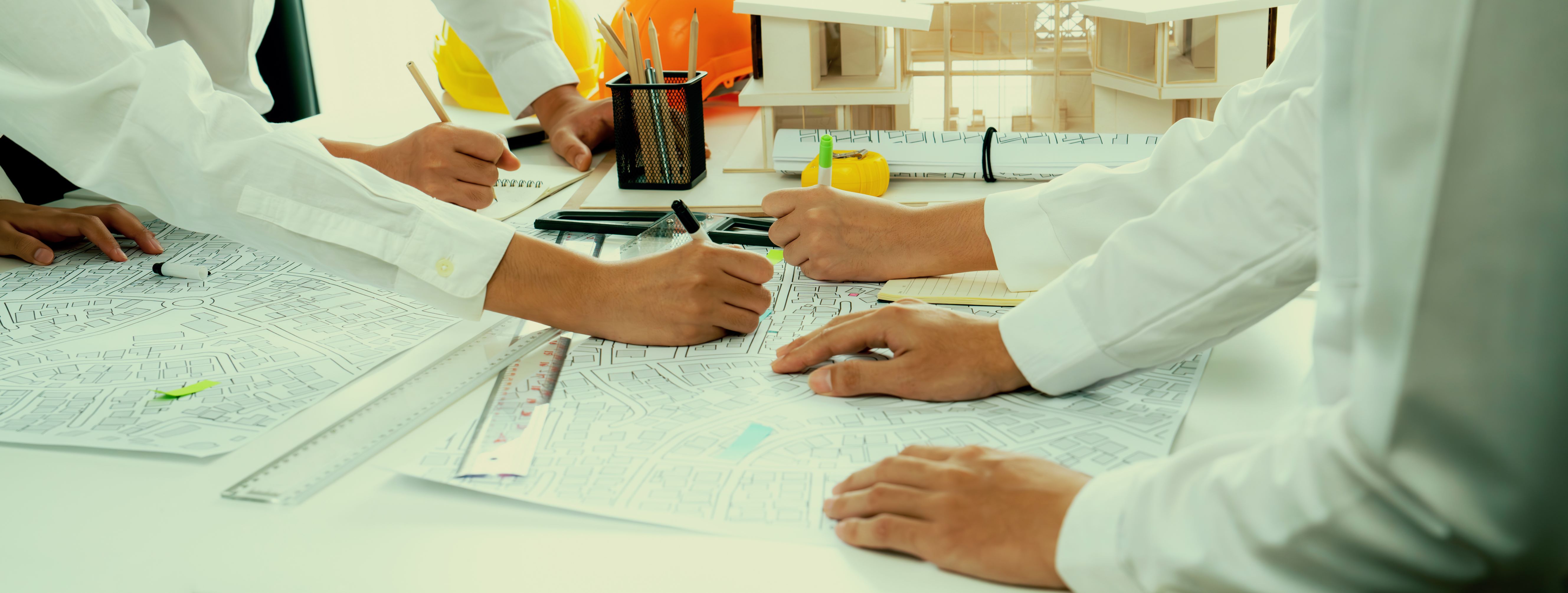 Projects & Developments